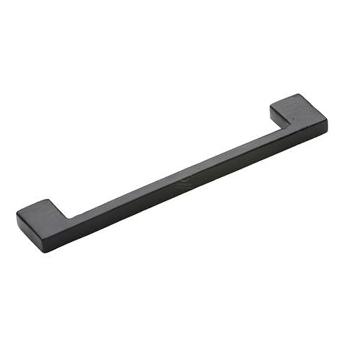 CABINET PULL URBAN 160HC 179 BLK by M MARCUS LTD