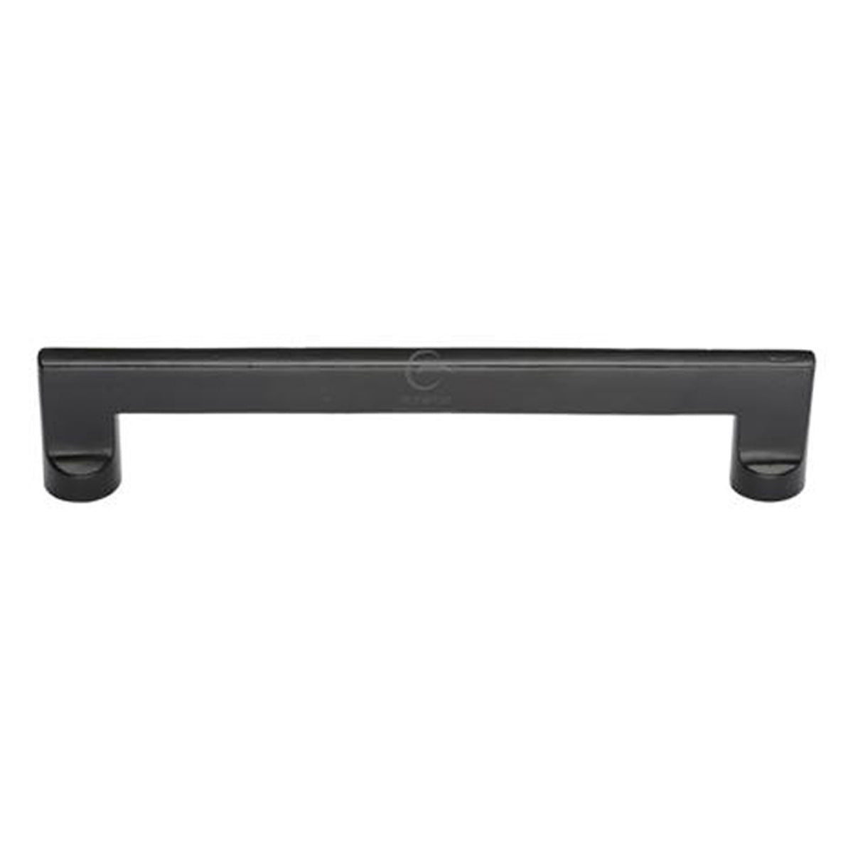 CABINET PULL APOLLO 192HC 211 BLK by M MARCUS LTD
