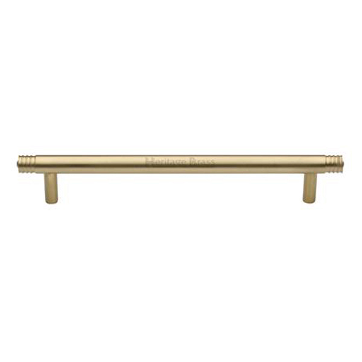 CABINET PULL CONTOUR 160HC 198 SBR by M MARCUS LTD