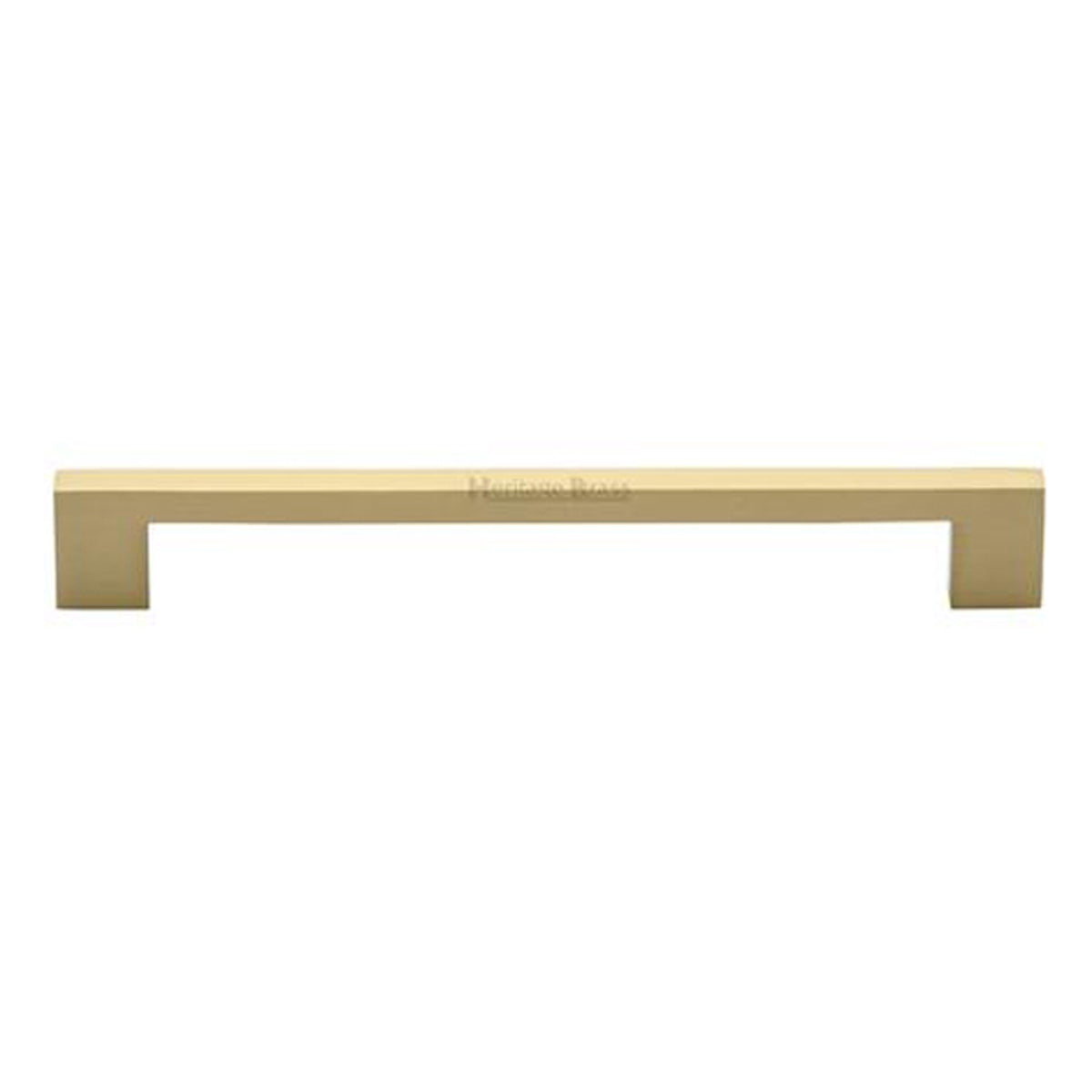 CABINET PULL METRO 192HC 212 SBR by M MARCUS LTD