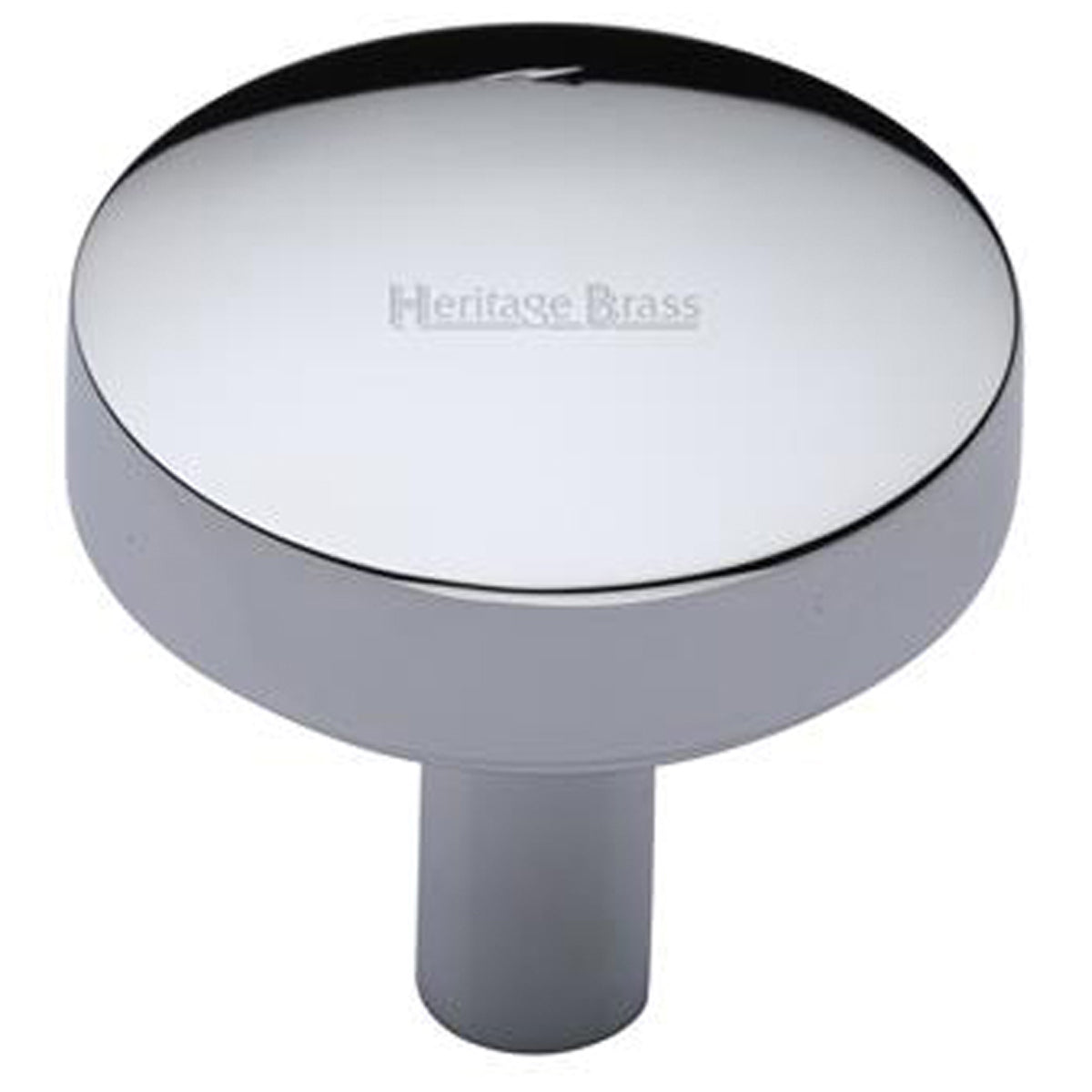 CABINET KNOB TAYO D32x32 PCP