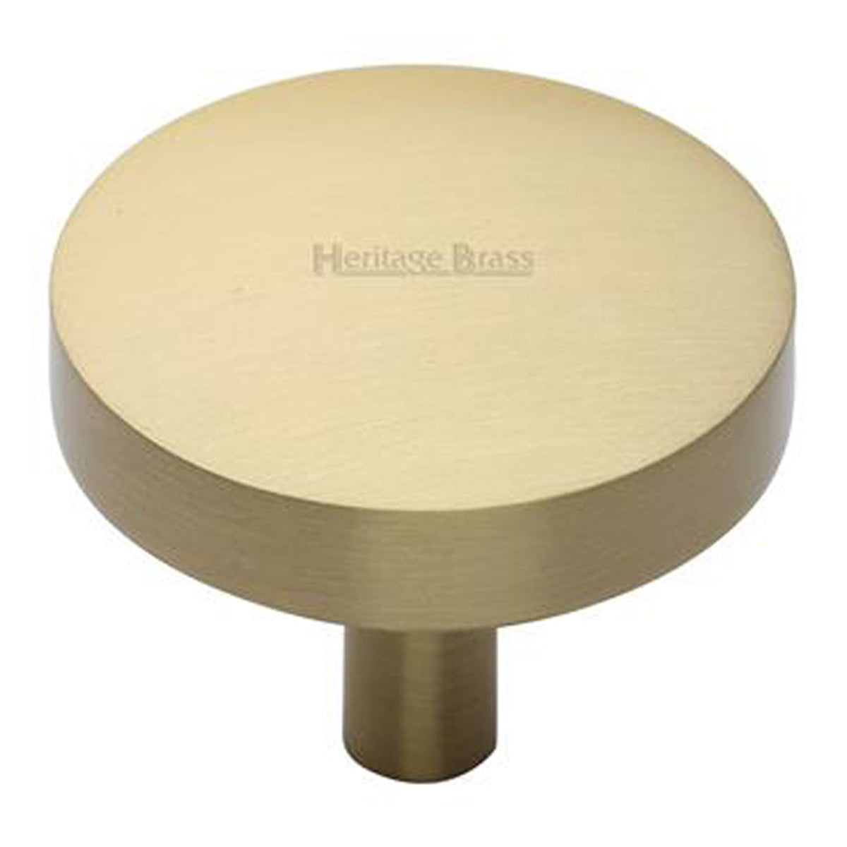 CABINET KNOB TAYO D38x32 SBR