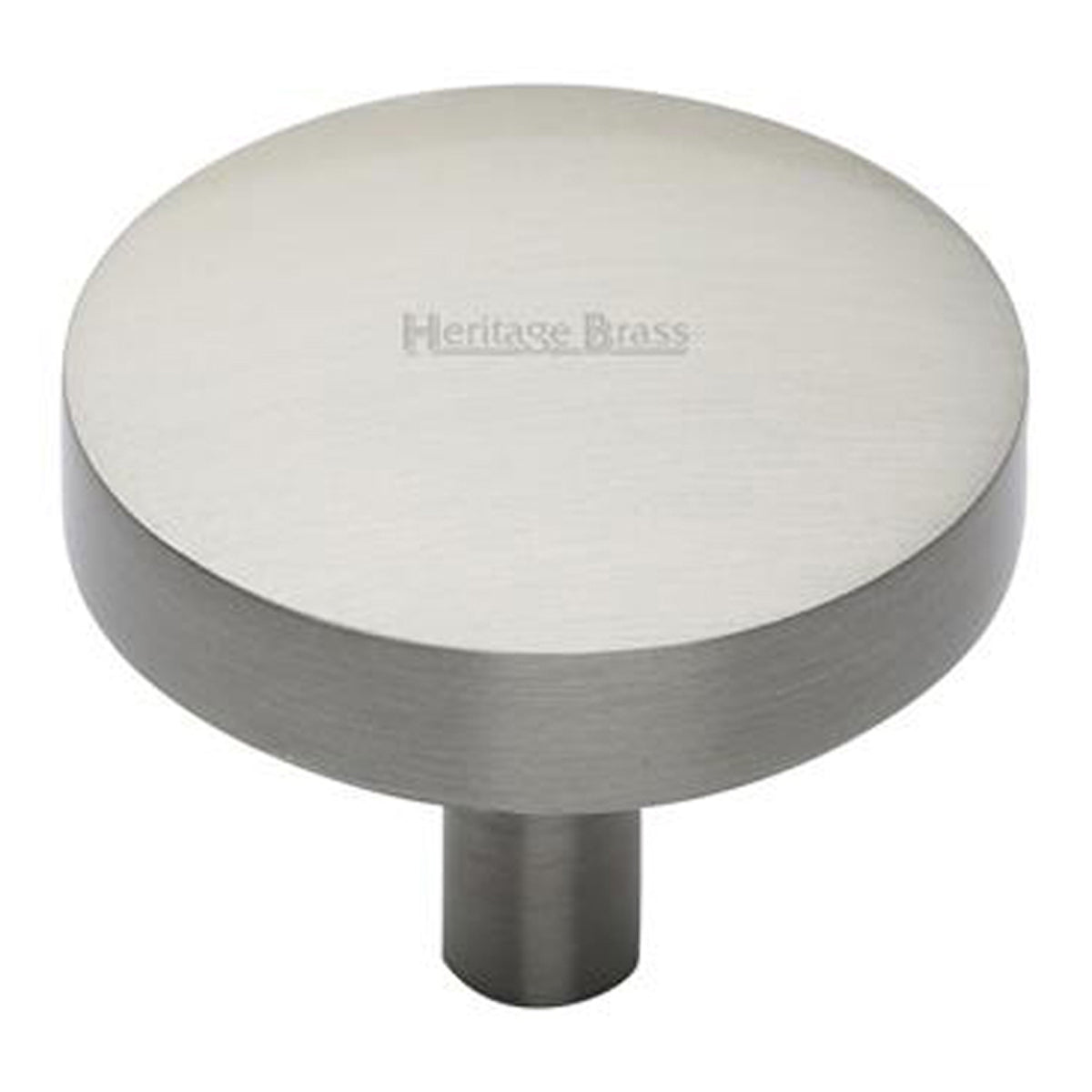 CABINET KNOB TAYO D38x32 SNP