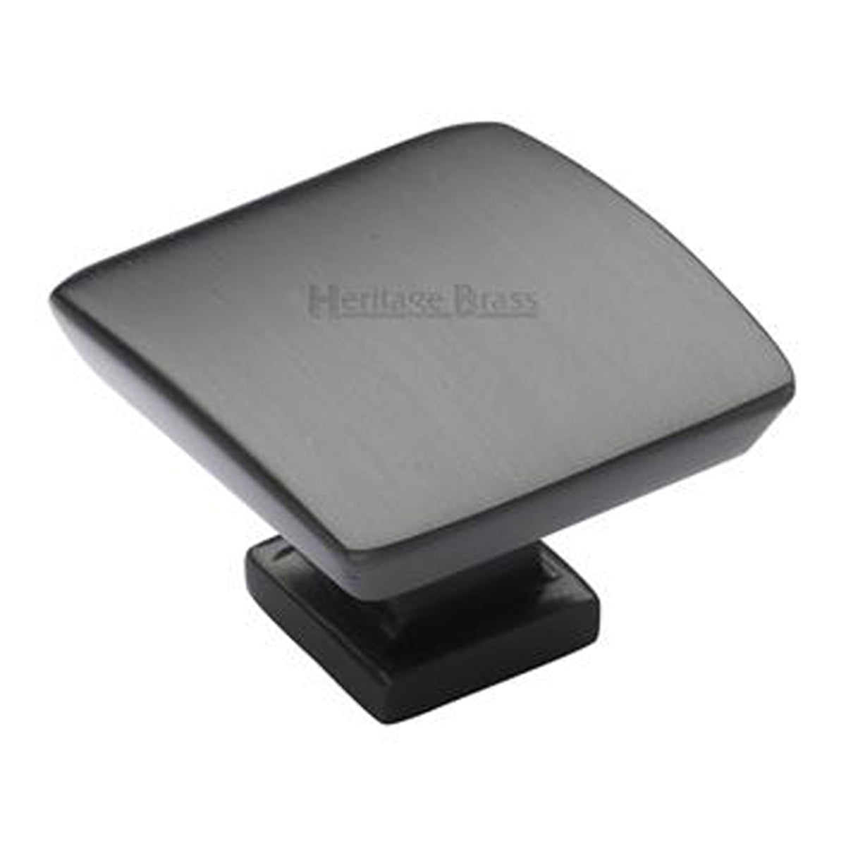 CABINET KNOB PLINTH+BASE 35x35 MBZ