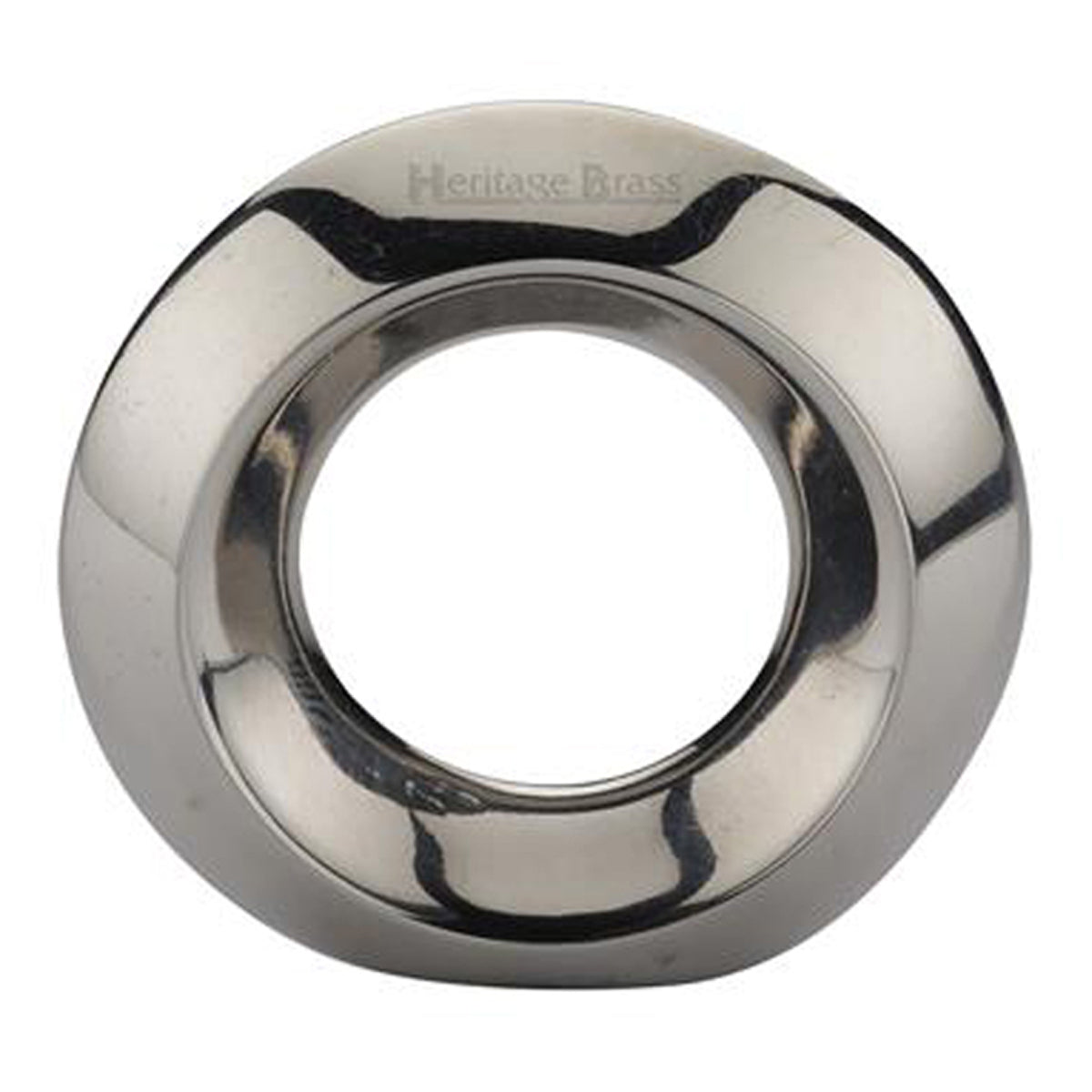 CABINET KNOB RING D40 PNP by M MARCUS LTD