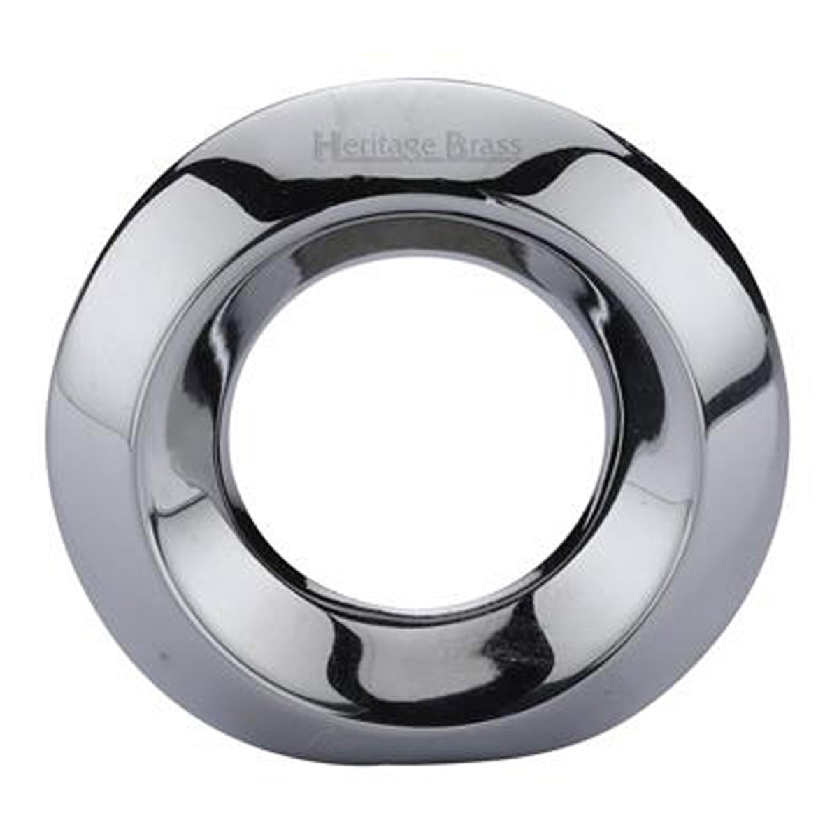 CABINET KNOB RING D40 PCP