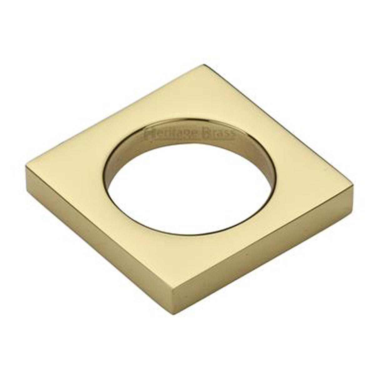CABINET KNOB MYSTIC 40x40 PBR