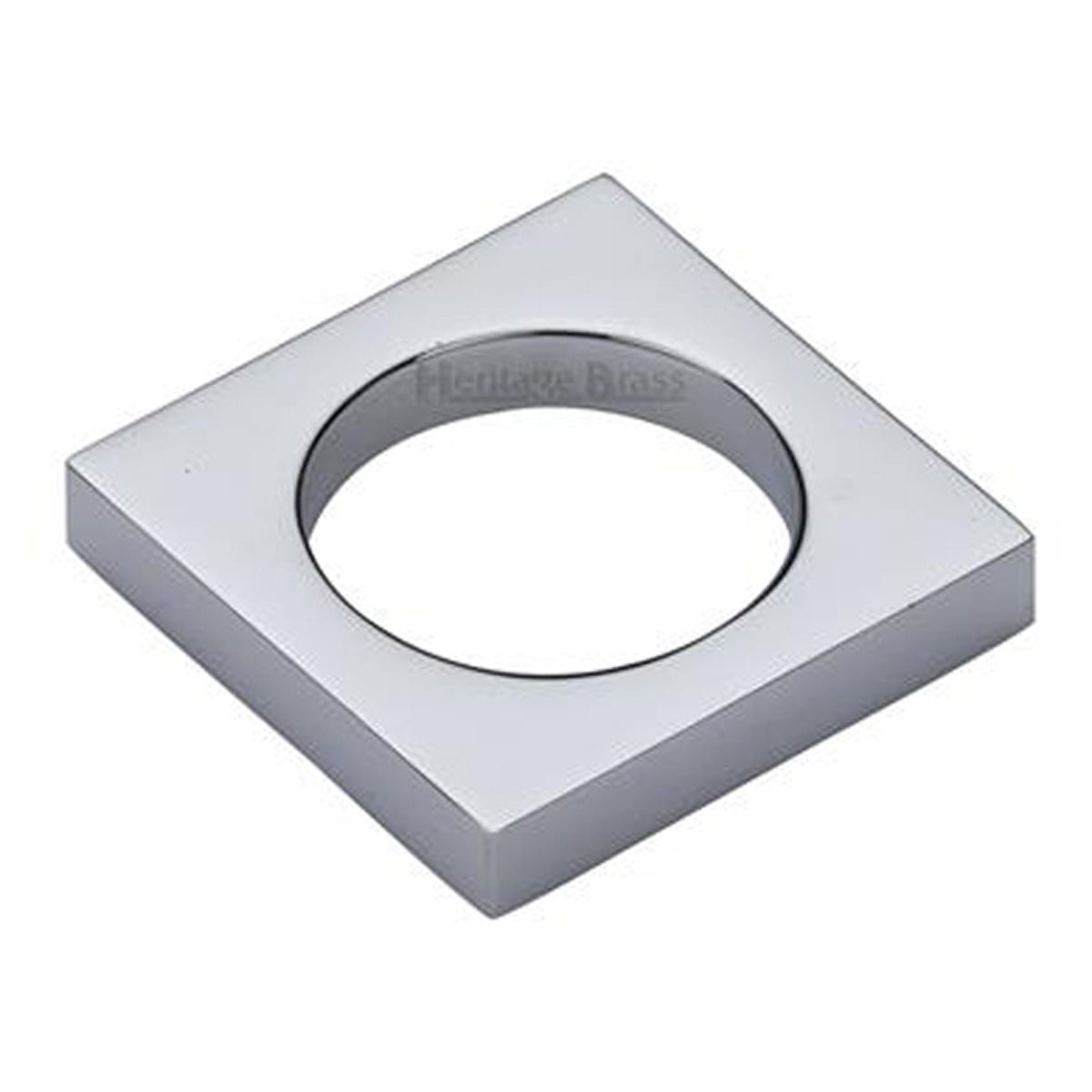 CABINET KNOB MYSTIC 40x40 PCP
