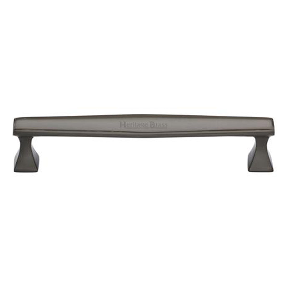 CABINET PULL DECO 160HC 177x25 MBZ by M MARCUS LTD
