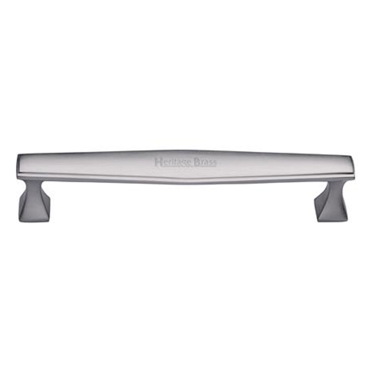 CABINET PULL DECO 160HC 177x25 SCP by M MARCUS LTD
