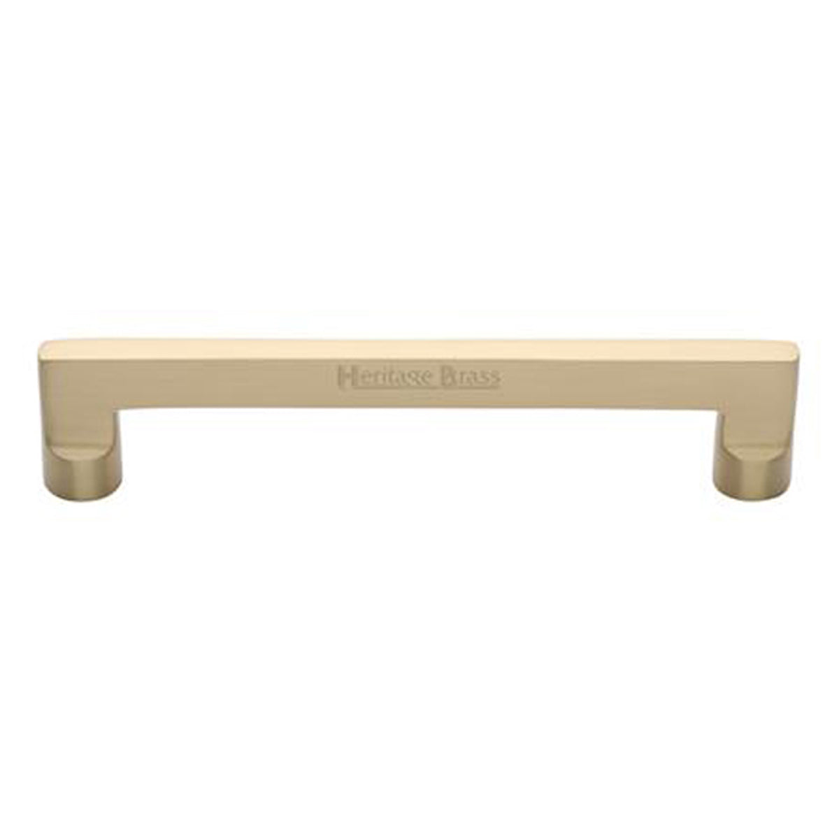 CABINET PULL APOLLO 160HC 179 SBR by M MARCUS LTD