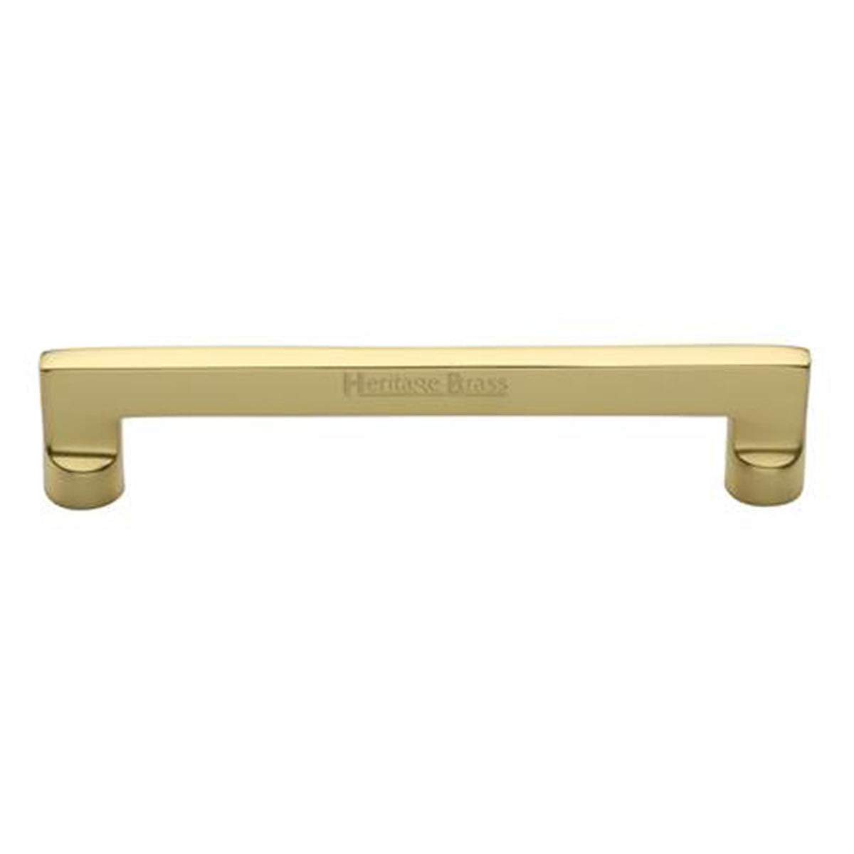 CABINET PULL APOLLO 160HC 179 PBR by M MARCUS LTD