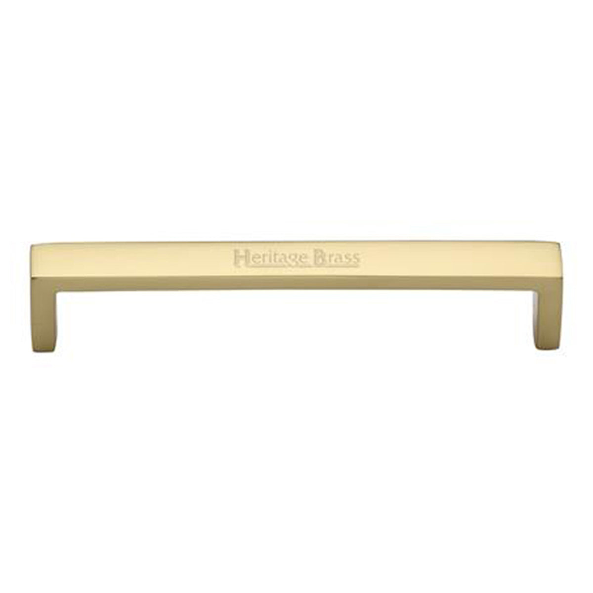 CABINET PULL W METRO 160HC 168 PBR by M MARCUS LTD