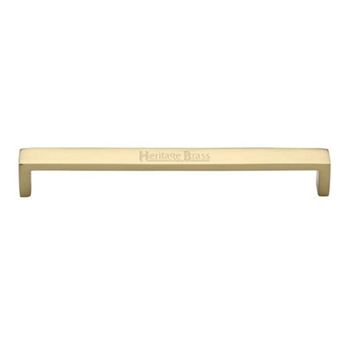 CABINET PULL W METRO 192HC 200 PBR by M MARCUS LTD
