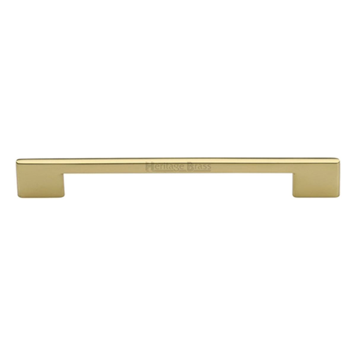 CABINET PULL VICT 192HC 238 PBR by M MARCUS LTD