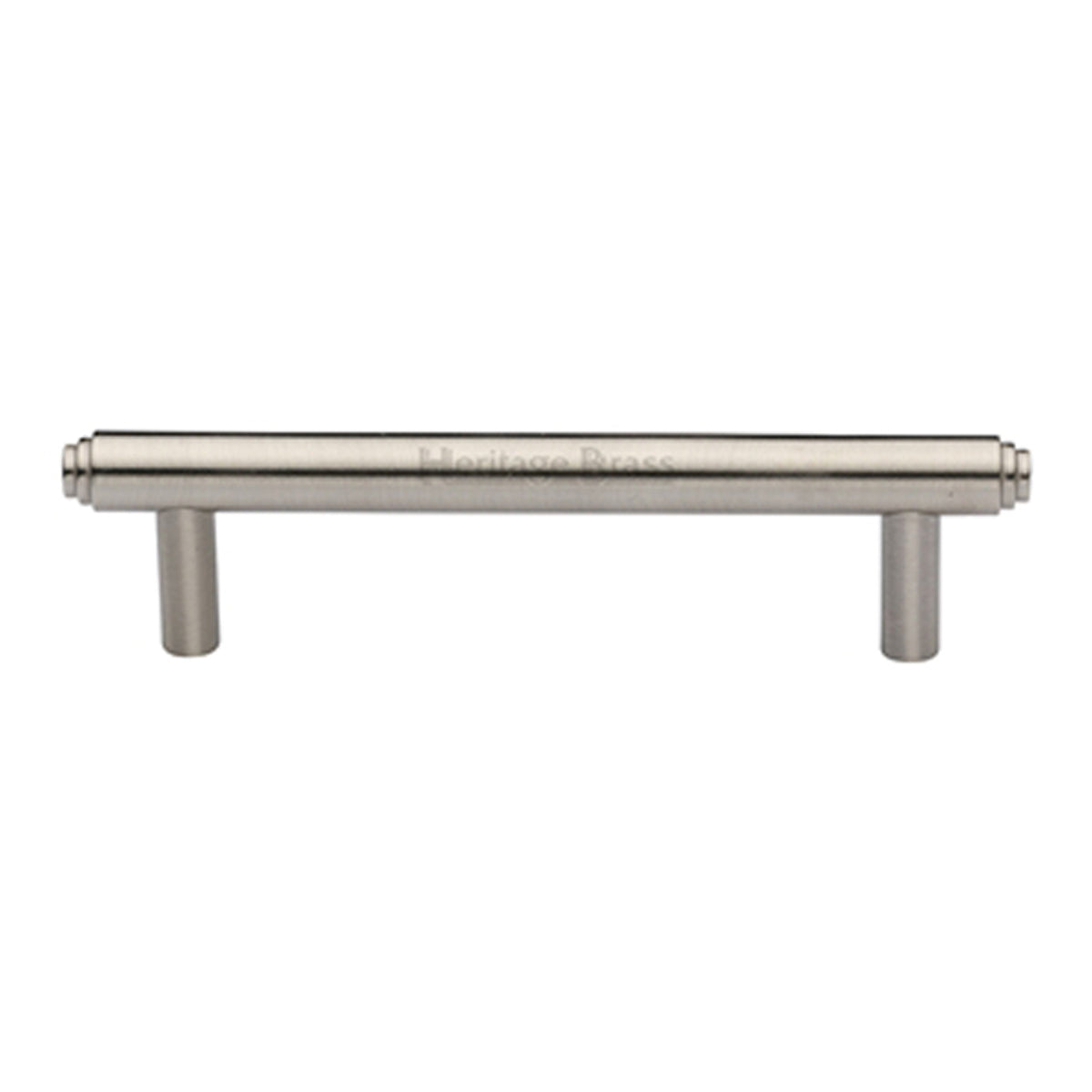 CABINET PULL STEP 096HC 128 SNP by M MARCUS LTD