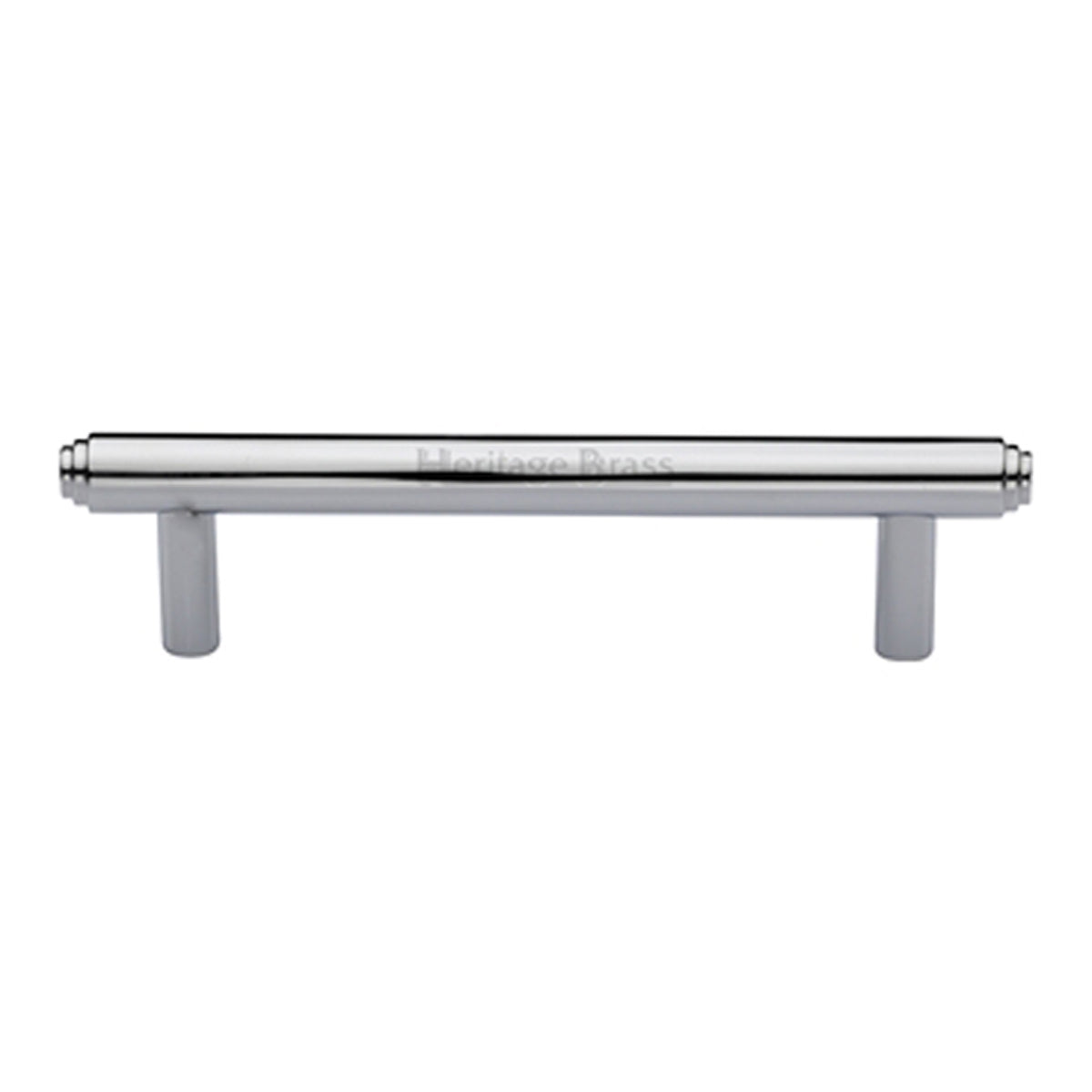 CABINET PULL STEP 096HC 128 PCP