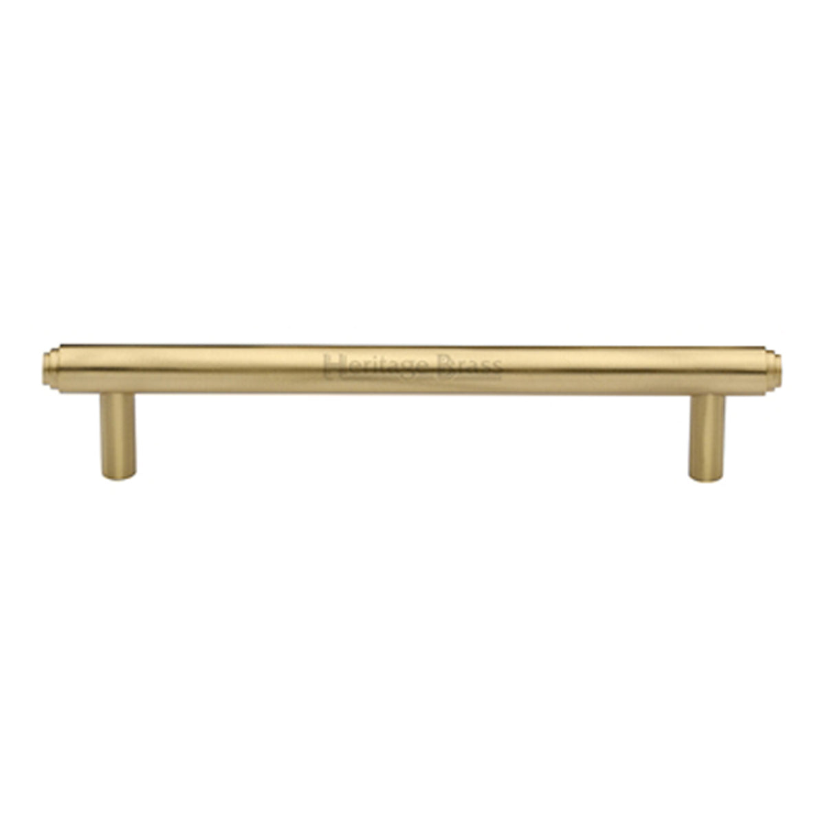 CABINET PULL STEP 128HC 160 SBR by M MARCUS LTD