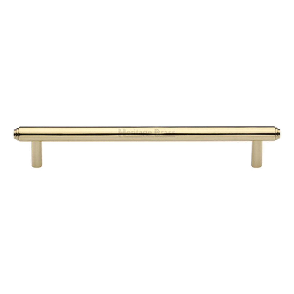 CABINET PULL STEP 160HC 192 PBR by M MARCUS LTD