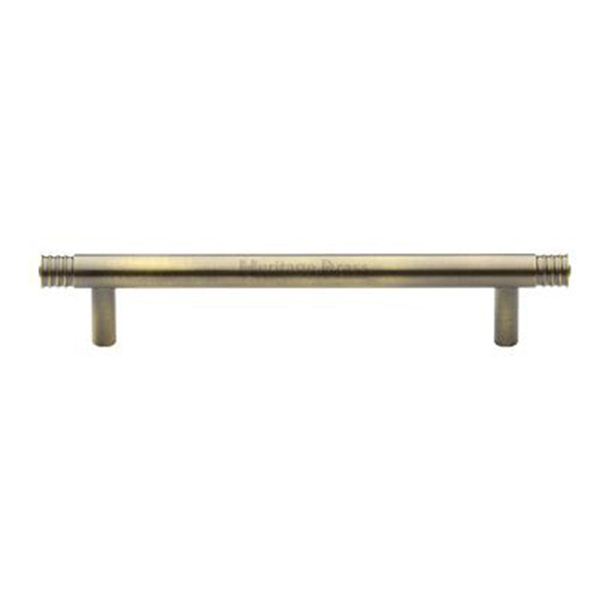 CABINET PULL CONTOUR 128HC 166 ABR by M MARCUS LTD