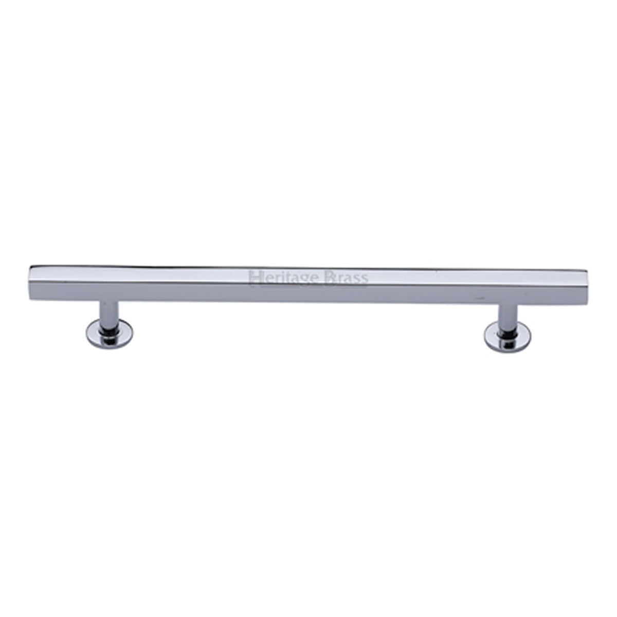 CABINET PULL SQU+FOOT 160HC 223 PCP by M MARCUS LTD