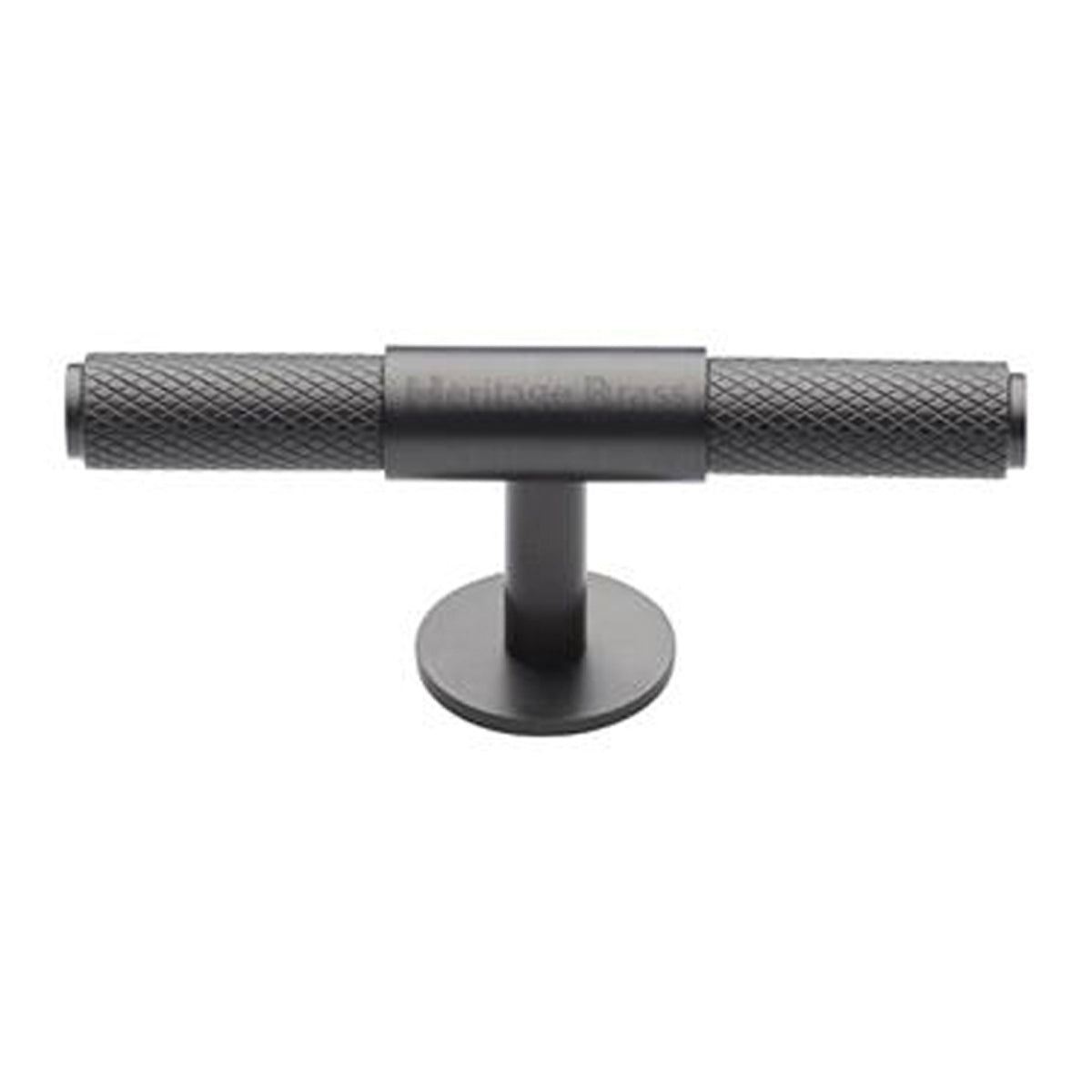 CABINET KNOB KNURL FOUNTAIN 90 MBZ