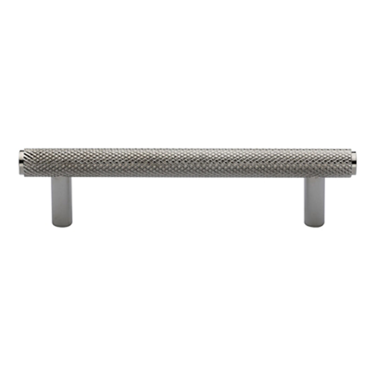 CABINET PULL KNURLED 096HC 128 PNP by M MARCUS LTD