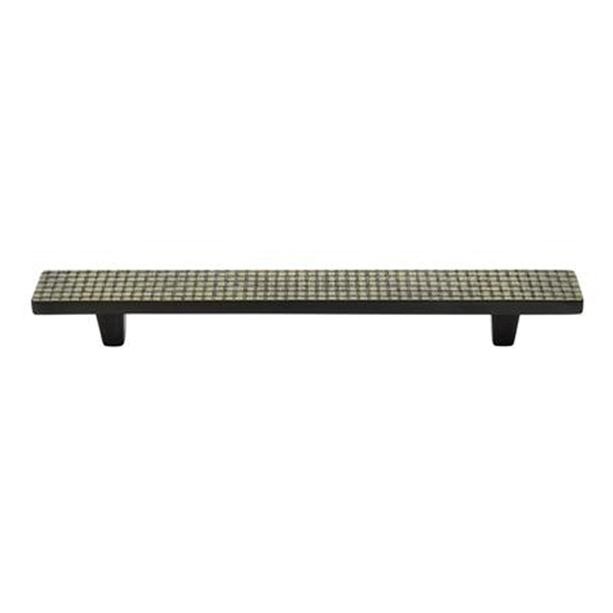 FOSSIL WEAVE HANDLE 160HC 220 AGB by M MARCUS LTD