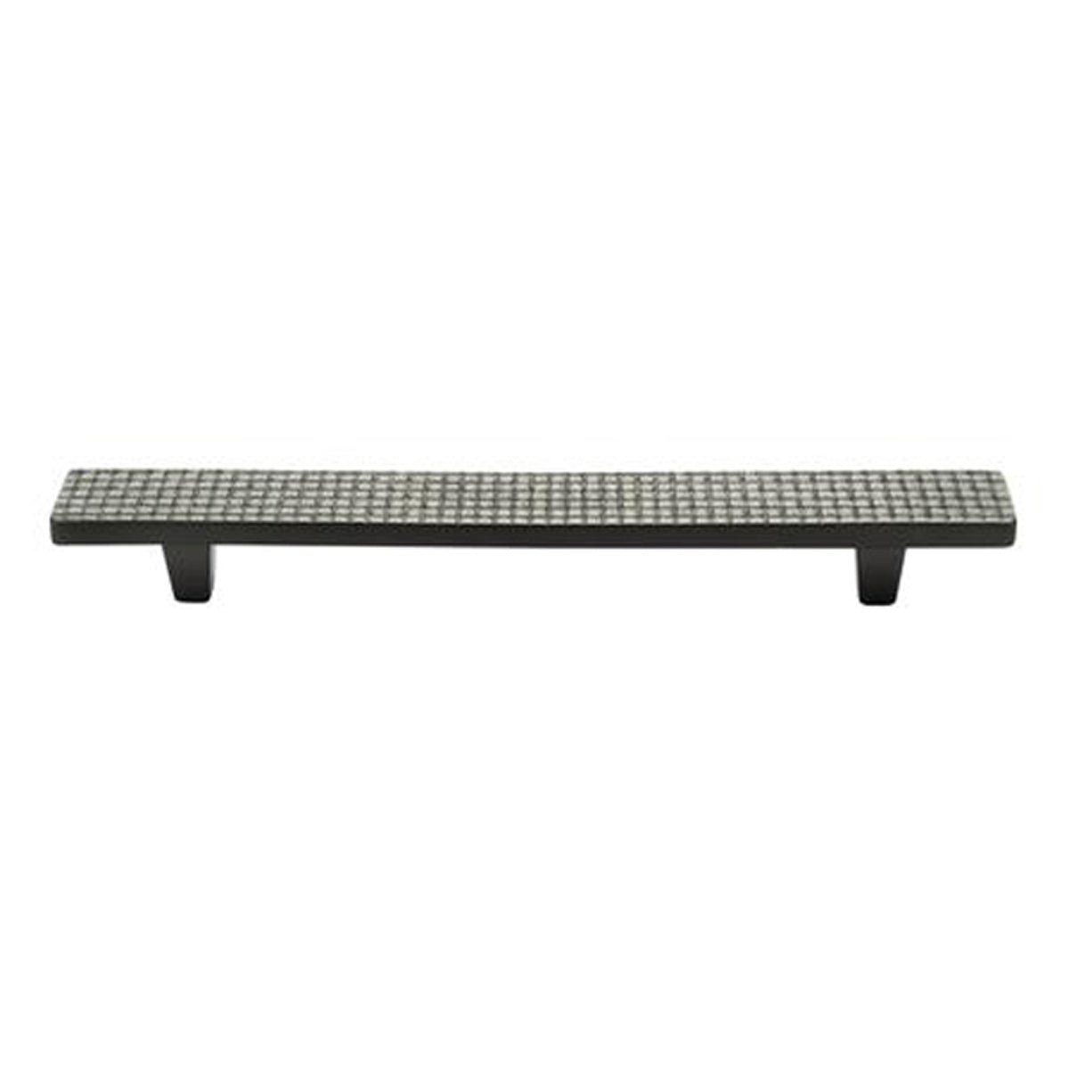 FOSSIL WEAVE HANDLE 160HC 220 AGN by M MARCUS LTD