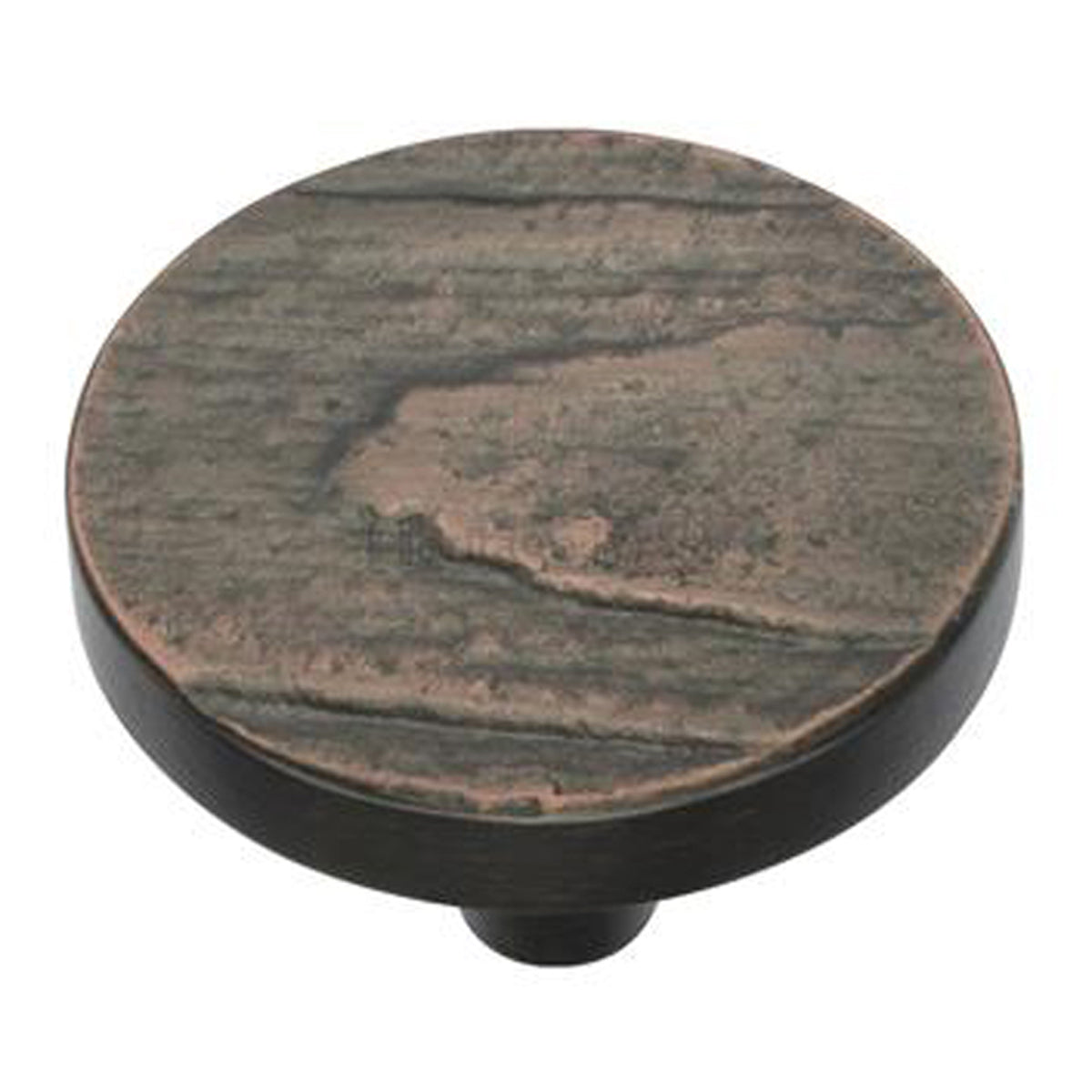 FOSSIL PINE KNOB D38 AGC
