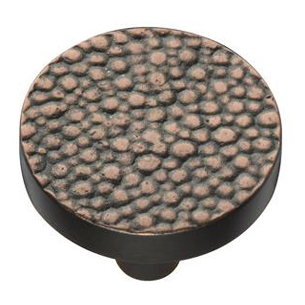 FOSSIL STINGRAY KNOB D32 AGC