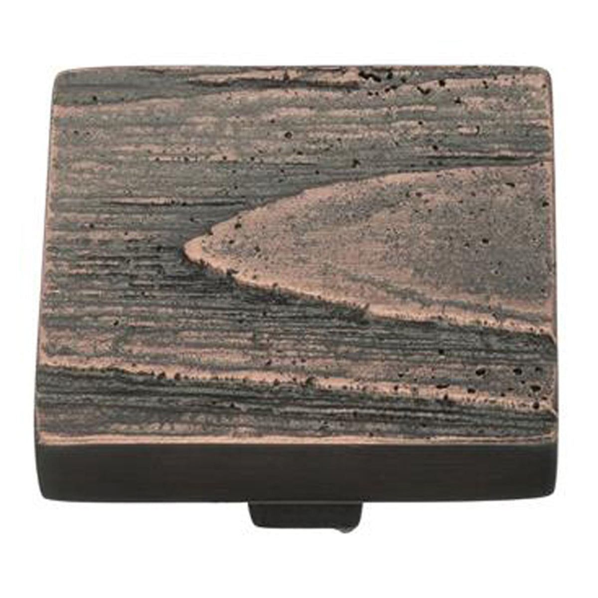FOSSIL PINE KNOB 38x38 AGC