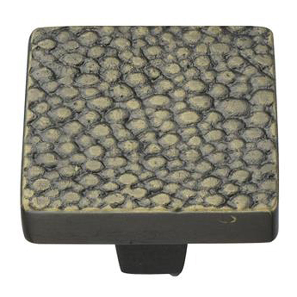 FOSSIL STINGRAY KNOB 32x32 AGB