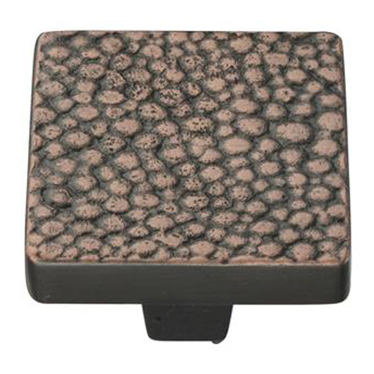 FOSSIL STINGRAY KNOB 32x32 AGC