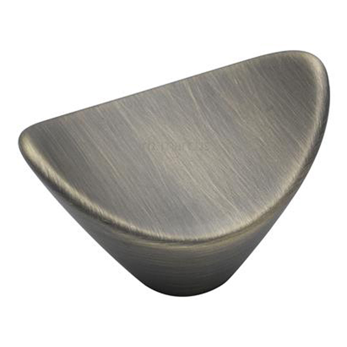 INDUSTRIAL CALYX KNOB 38x23 OIR