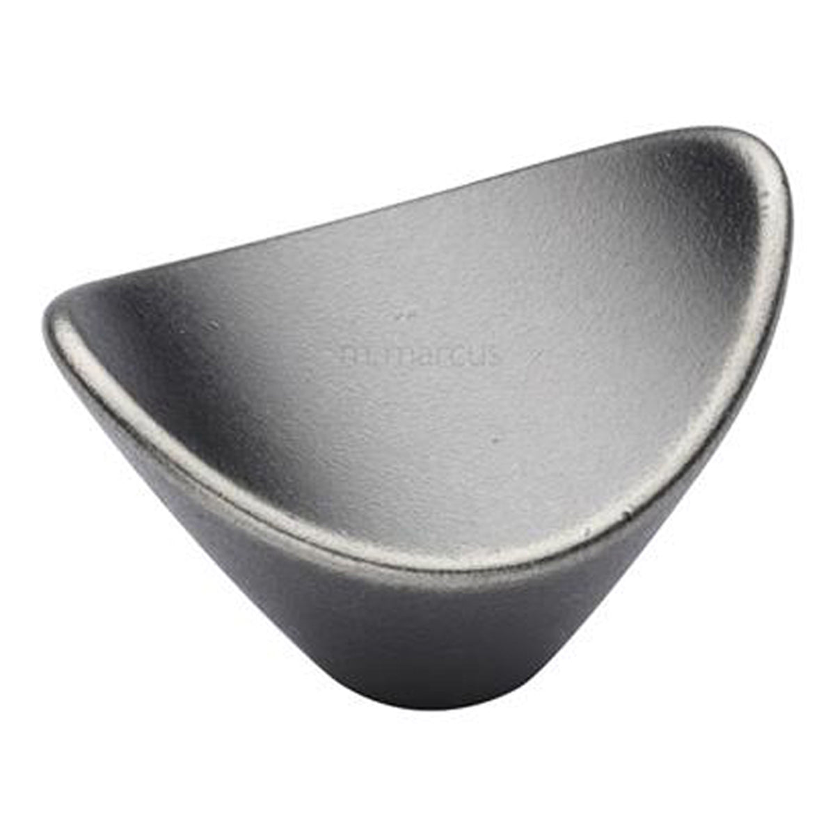 INDUSTRIAL CALYX KNOB 38x23 DSB