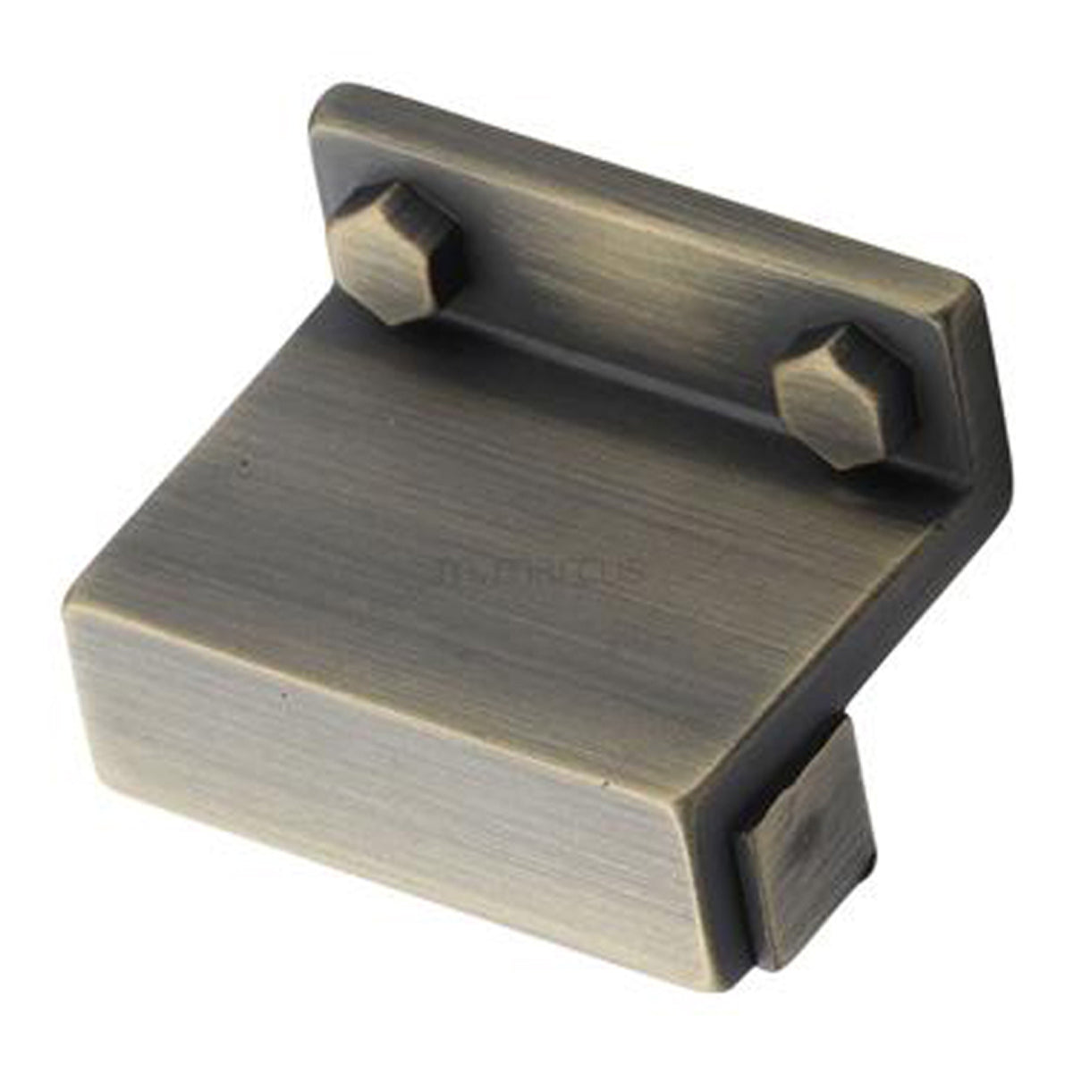 INDUSTRIAL RAILWAY KNOB 46x34 OIR