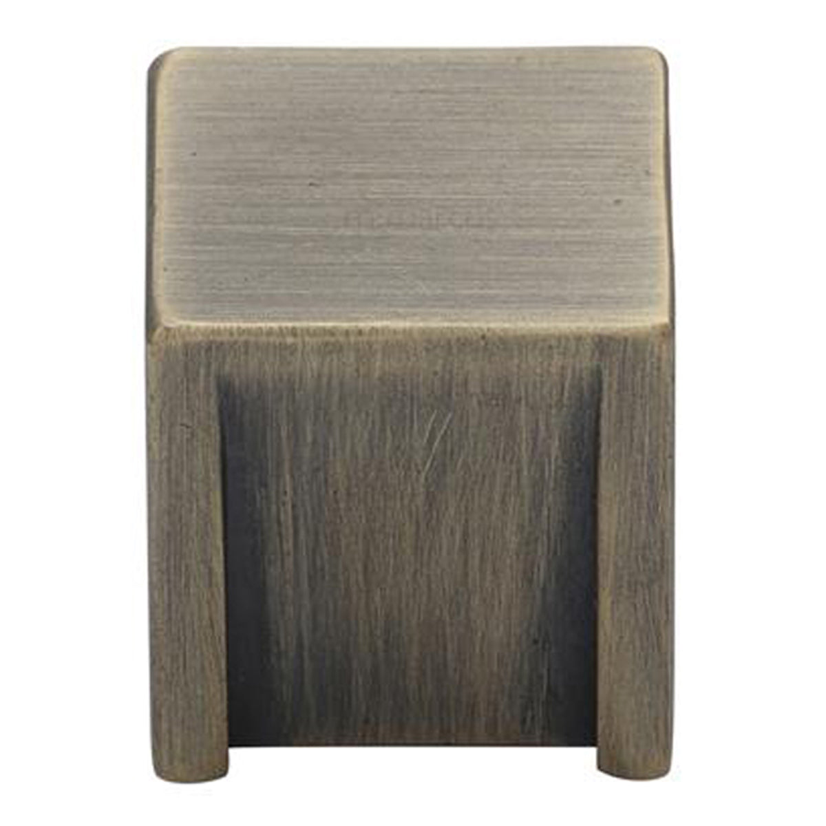 INDUSTRIAL PODIUM KNOB 22x22 OIR
