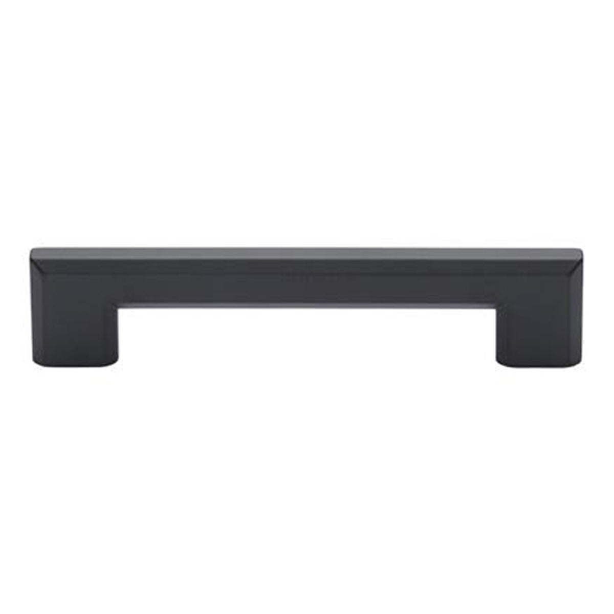 INDUSTRIAL BINARY HANDLE 128HC BLK