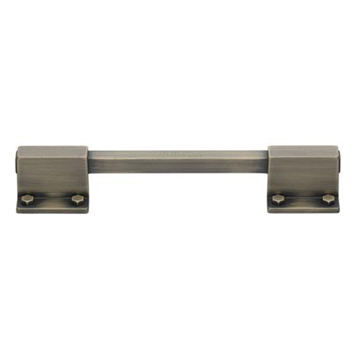 INDUSTRIAL RAILWAY HANDLE 185 OIR by M MARCUS LTD