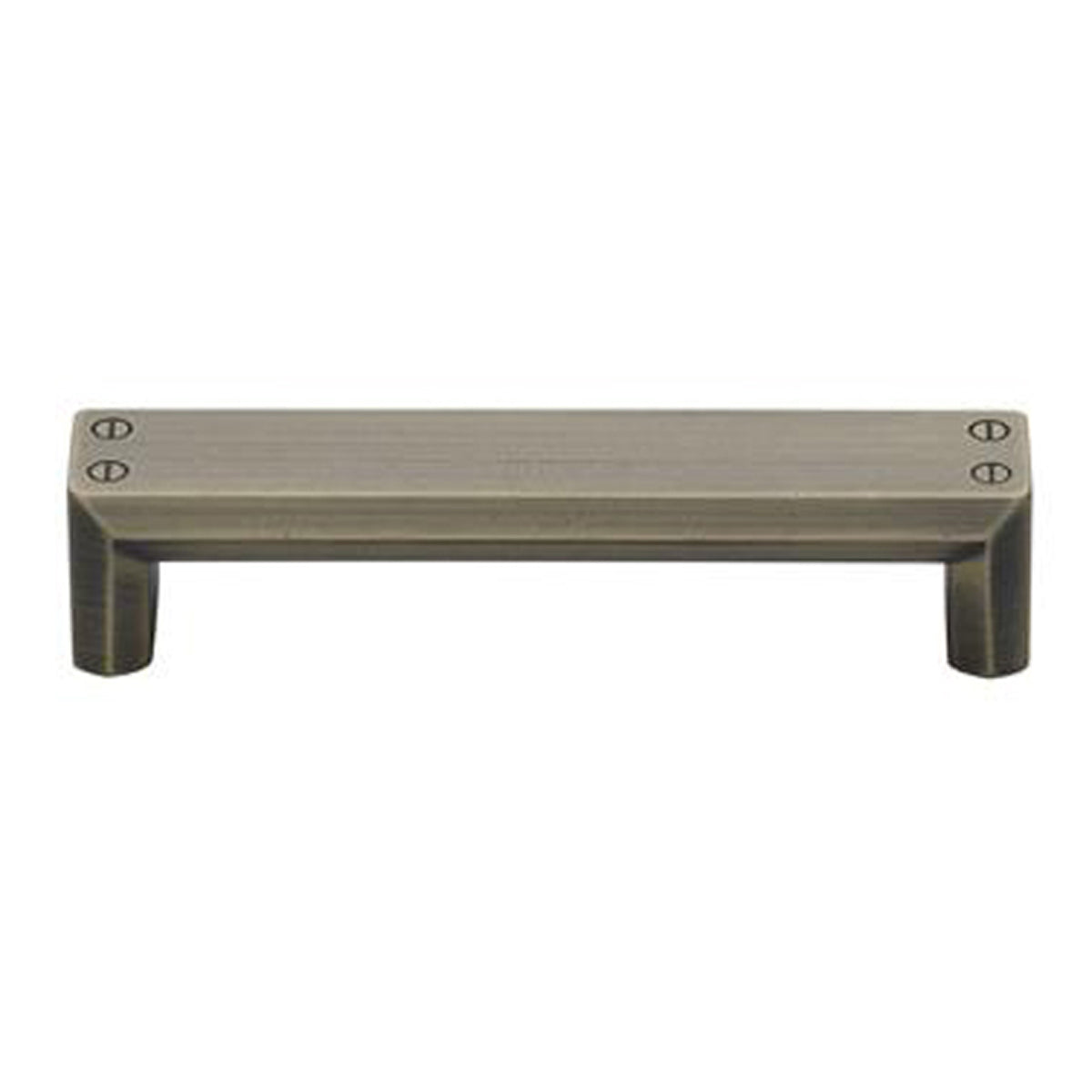 INDUSTRIAL CABIN HANDLE 128HC OIR by M MARCUS LTD