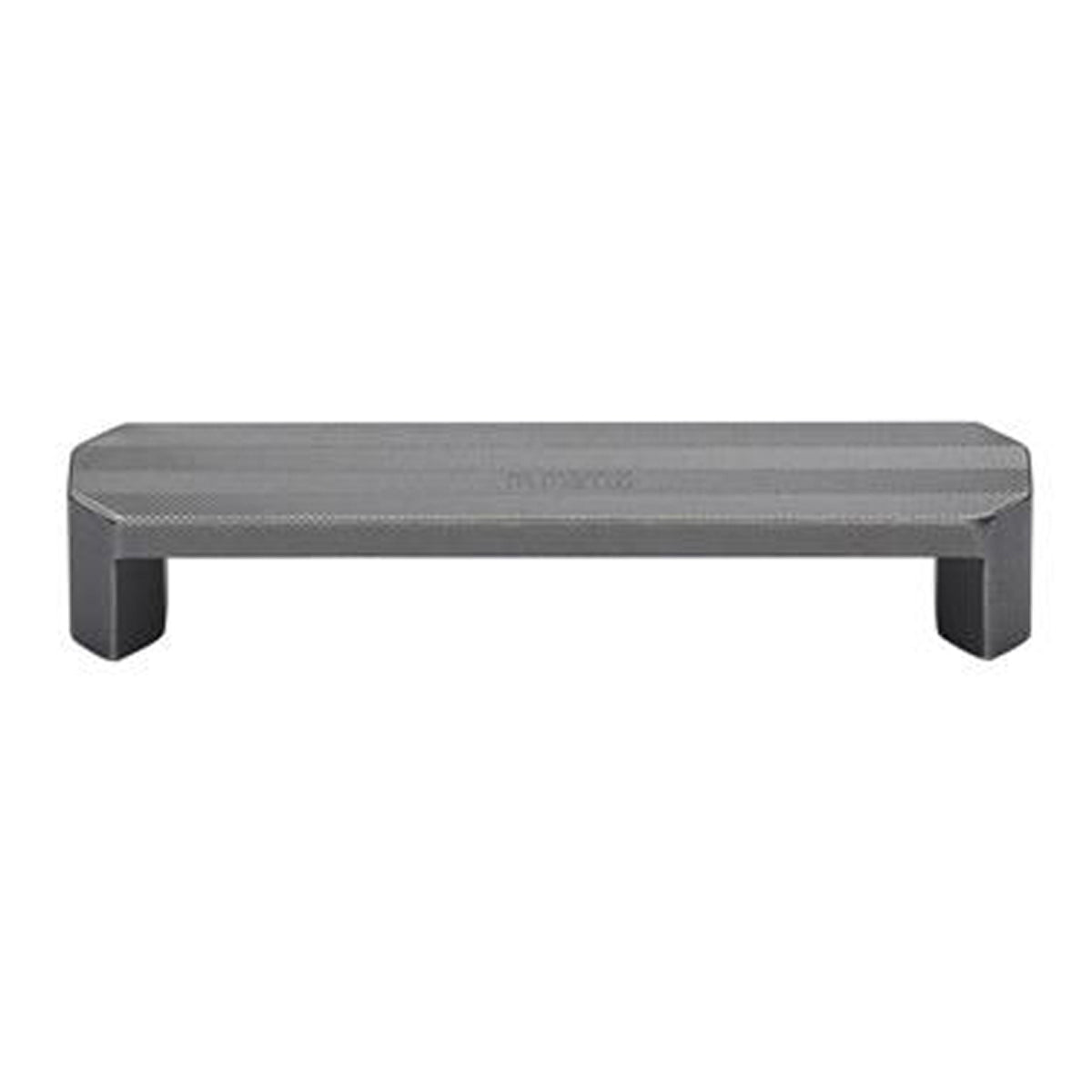 INDUSTRIAL CANYON HANDLE 128HC DSB by M MARCUS LTD