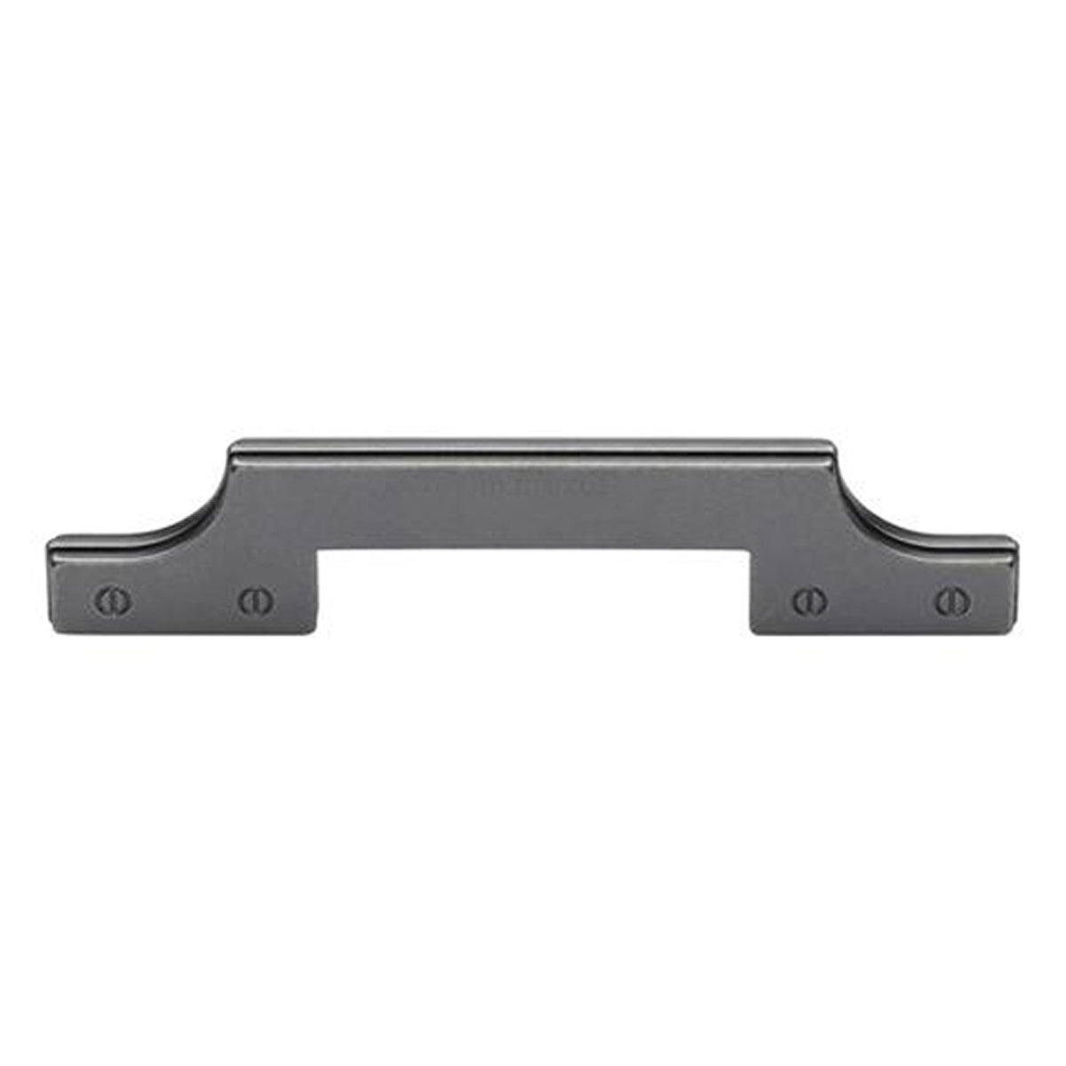 INDUSTRIAL DETROIT HANDLE 128HC DSB by M MARCUS LTD