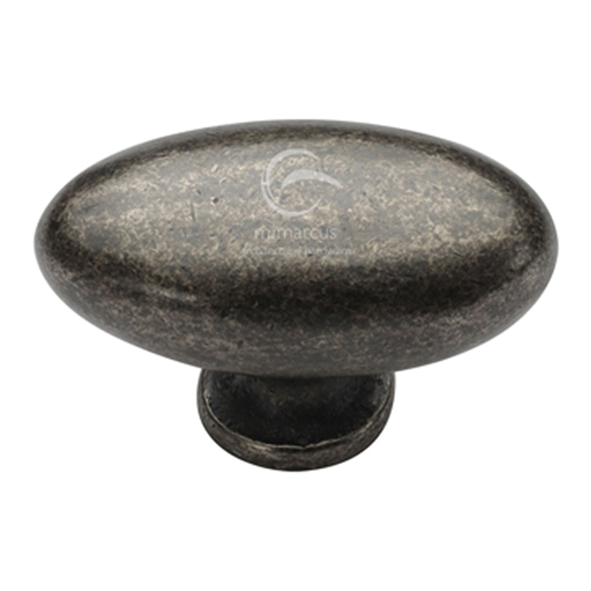 CABINET KNOB OVAL 50x28x32 WBZ