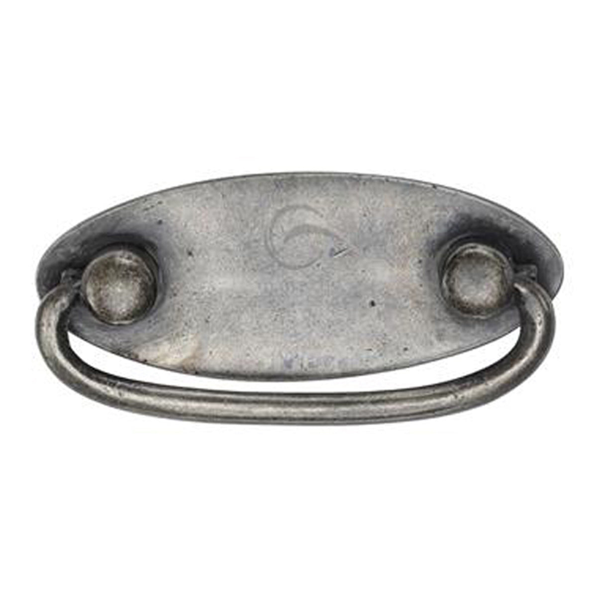 CABINET DROP OVAL 38x98x22 WBZ