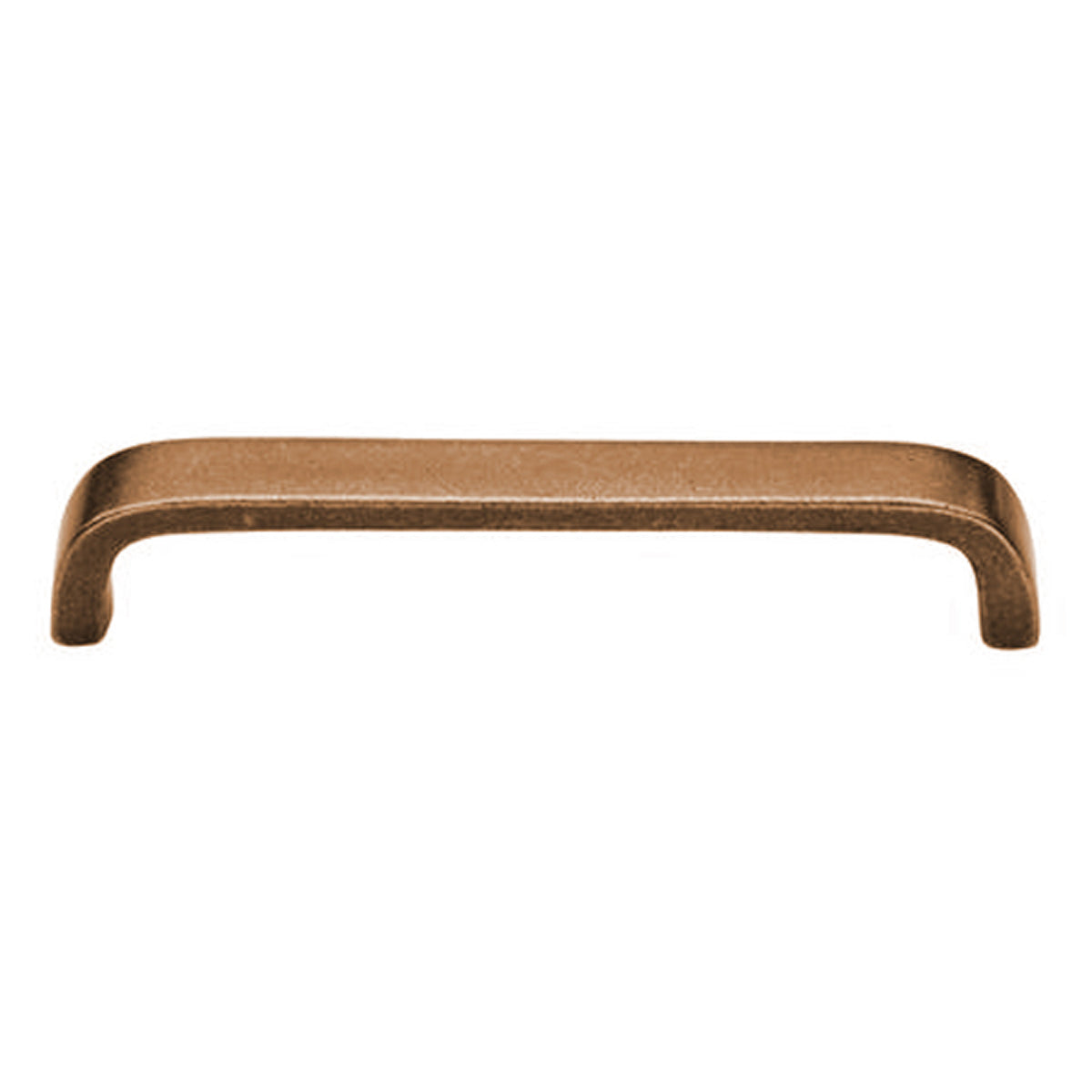 CABINET PULL D SHAPE 096HC 32 RBZ by M MARCUS LTD