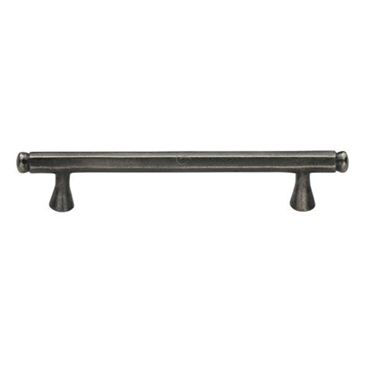 CABINET PULL HEXAGON 160HC 179 WBZ