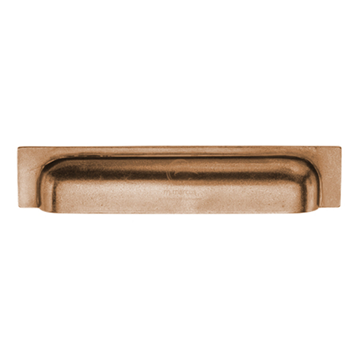 CABINET PULL MILITARY 219x42x28 RBZ