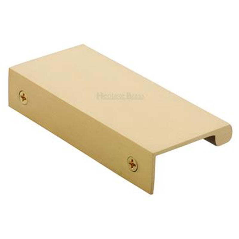 REAR EDGE PULL 100x44x1.6 SBR