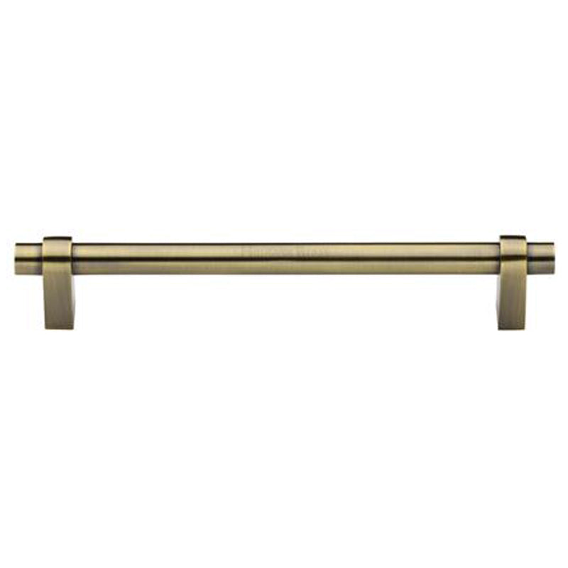 INDUSTRIAL CABINET PULL 192HC ABR by M MARCUS LTD